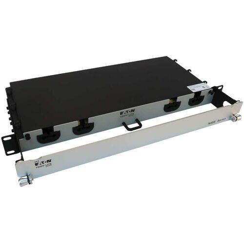 Tripp Lite N48S-2M3X8M-20 Preloaded Fiber Panel