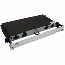 Tripp Lite N48M-4L16L-10 Preloaded Fiber Panel