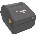 Zebra ZD421d Direct Thermal Printer - 256 MB