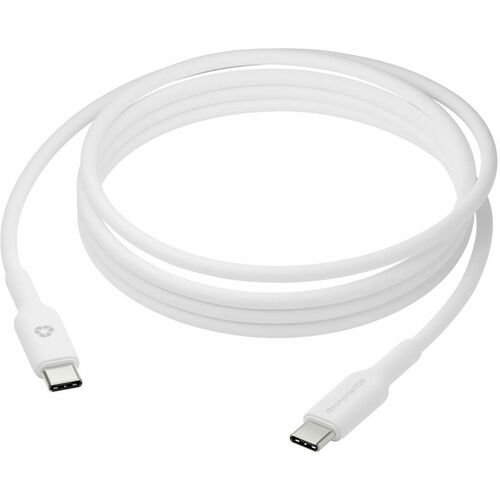 Dbramante1928 Re-charge - Cable - 2m USB-C to USB-C - White
