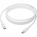 Dbramante1928 Re-charge - Cable - 2m USB-C to USB-C - White