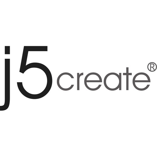 J5create HDMI/USB-C Audio/Video Adapter