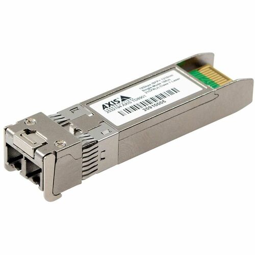 Axis SFP+ Module