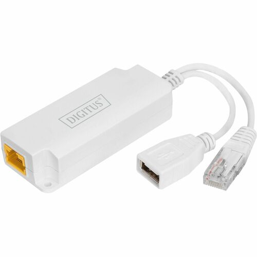 Digitus PoE Splitter