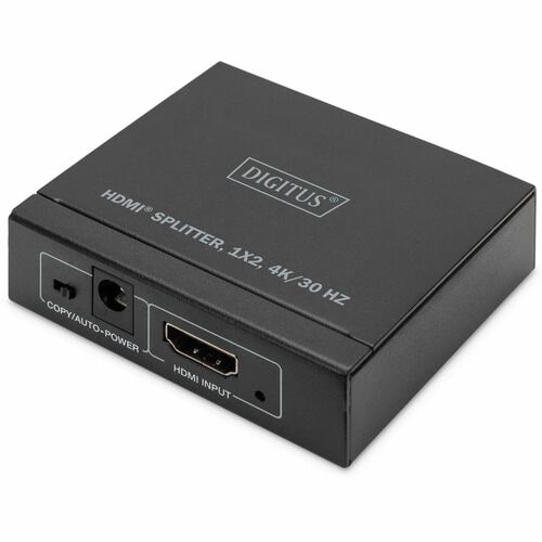 Digitus HDMI Splitter, 1x2, 4K / 30 Hz