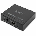 Digitus HDMI Splitter, 1x2, 4K / 30 Hz
