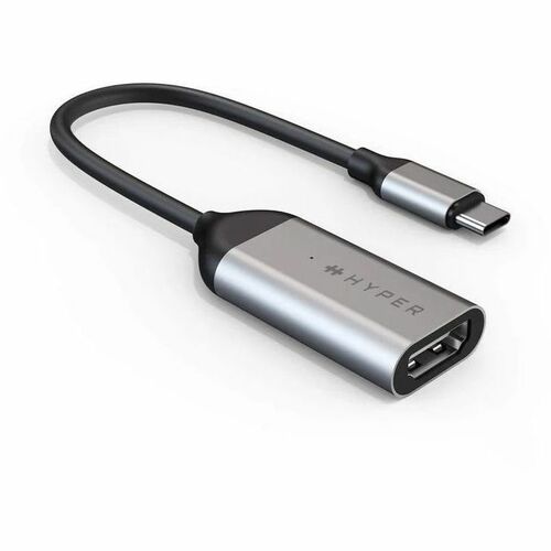 Targus HyperDrive USB-C to 4K 60Hz HDMI Adapter