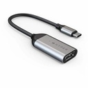 Targus HyperDrive USB-C to 4K 60Hz HDMI Adapter