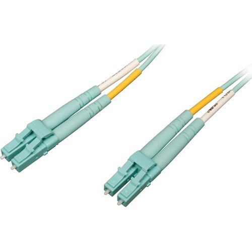 Tripp Lite N820-20M-OM4 Fiber Optic Duplex Network Cable