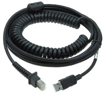 Datalogic USB Data Transfer Cable
