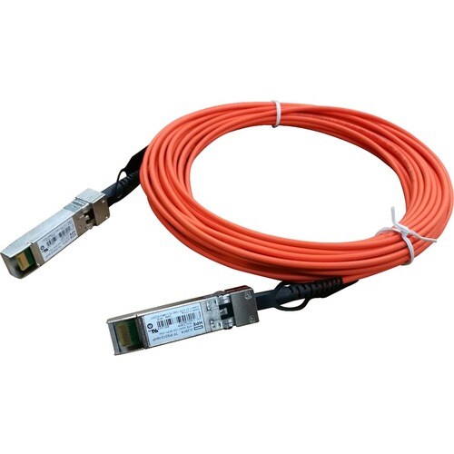 Hewlett Packard Enterprise X2A0 10G SFP+ to SFP+ 10m Active Optical Cable