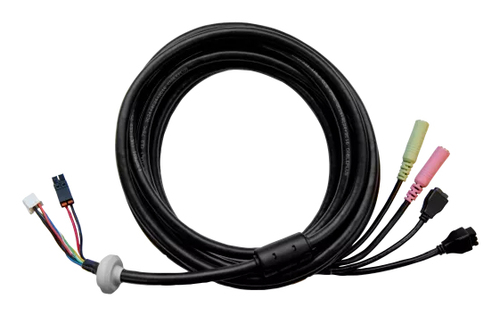 Axis Audio/Power Cable