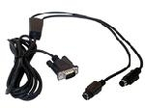 Datalogic CAB-320 Straight DTE Cable