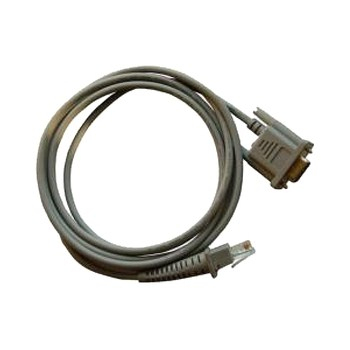 Datalogic CAB-362 SH3924 Serial Cable