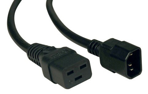 Eaton Standard Power Cord