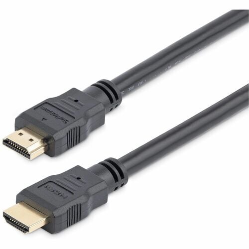 Startech.Com 6 ft High Speed HDMI Cable - Ultra HD 4k x 2k HDMI Cable - HDMI to HDMI M/M