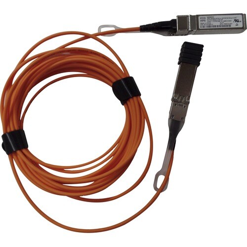 Hewlett Packard Enterprise 25GbE SFP28 to SFP28 5m Smart Active Optical Cable