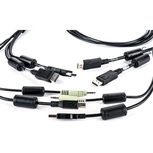 Vertiv SC940D Cable - 6ft