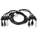 Vertiv KVM Cable