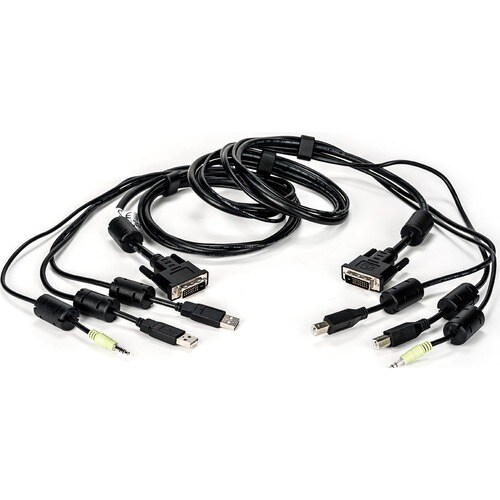 Vertiv KVM Cable