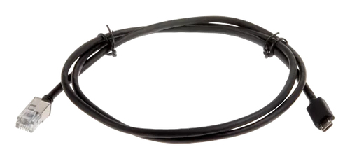 Axis F7301 Cable Black 1 m