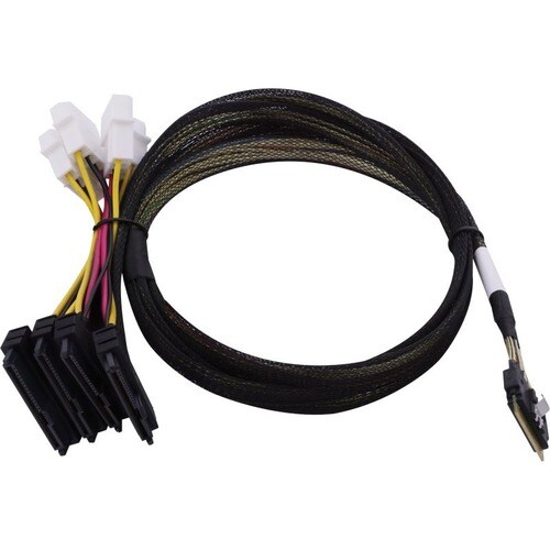 Microchip ACK-I-SlimSASx8-4SFF-8639x2-U.3-0.8M