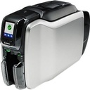 Zebra ZC300 Card Printer