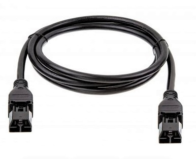Hewlett Packard Enterprise Jumper Cord