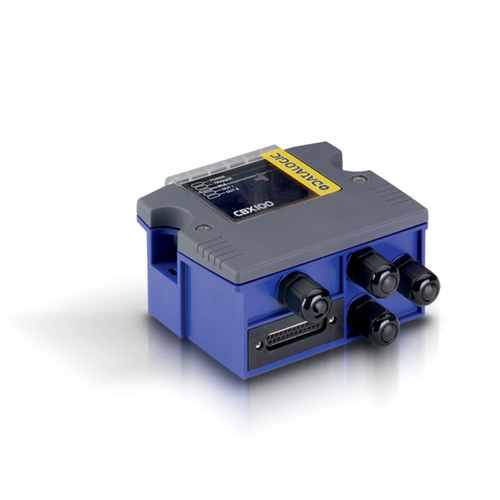 Datalogic CBX100 Compact Connection Box