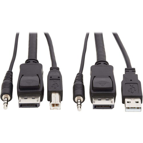 Tripp Lite KVM Cable