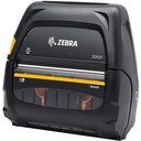 Zebra ZQ521 Direct Thermal Printer - 3.91 GB