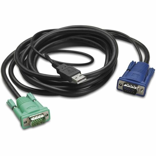 Apc AP5821 KVM Cable Adapter