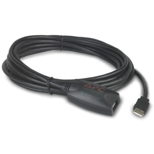 Apc NetBotz USB Latching Repeater Cable
