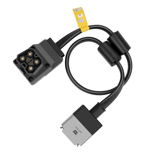 Ecoflow Charging Cable