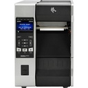 Zebra ZT610 High Performance Industrial 4-inch Wide Standard - 1 GB
