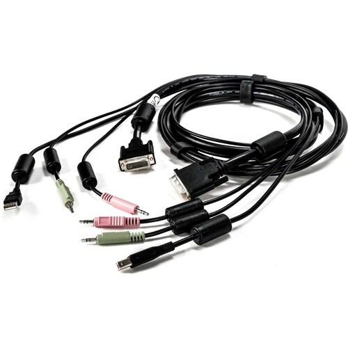Vertiv KVM Cable