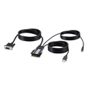 Belkin Modular VGA Single-Head Host Cable 6 ft.