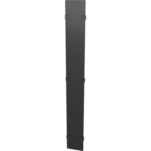 Vertiv Hinged Covers  800mm Wide 42U Vertical Cable Manager (Qty 2)