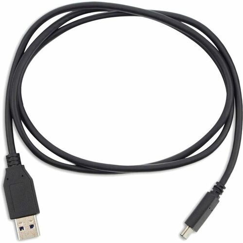 Targus USB-C to USB-A 100cm, 10Gb, 3A - Black
