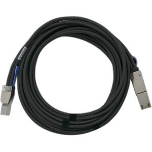 Qnap Mini Sas Cable (3.0M, SFF-8644-8088)