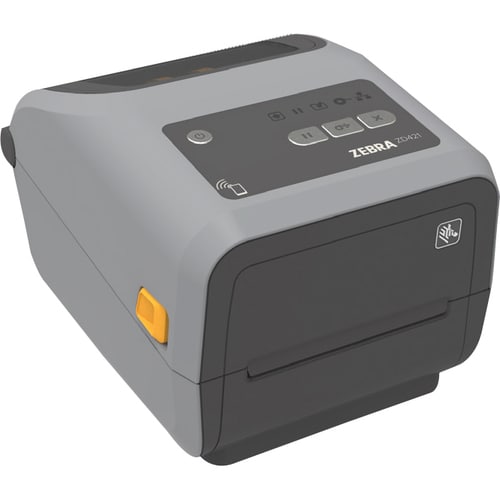 Zebra ZD421 Direct Thermal 4" Print Width Advanced Desktop Printer - 256 MB