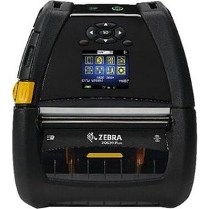 Zebra ZQ630 Plus Direct Thermal Printer - 256 MB
