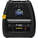 Zebra ZQ630 Plus Direct Thermal Printer - 256 MB