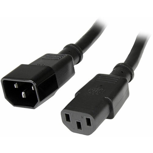 Startech.Com Power Extension Cable