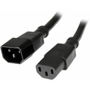 Startech.Com Power Extension Cable