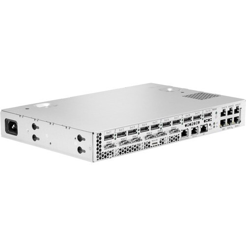 Hewlett Packard Enterprise Apollo 4500 Gen10 Smart Array E208i-a/P408i-a SAS Cable Kit
