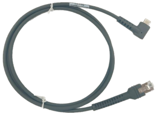 Zebra USB-C Data Transfer Cable