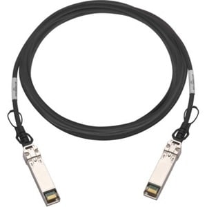 Qnap SFP28 25GBE Twinaxial Direct Attach Cable, 1.5M