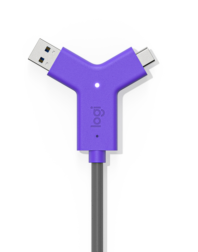Logitech Swytch USB Data Transfer Cable