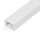 Startech.Com Cable Management Raceway w/Adhesive Tape 39in